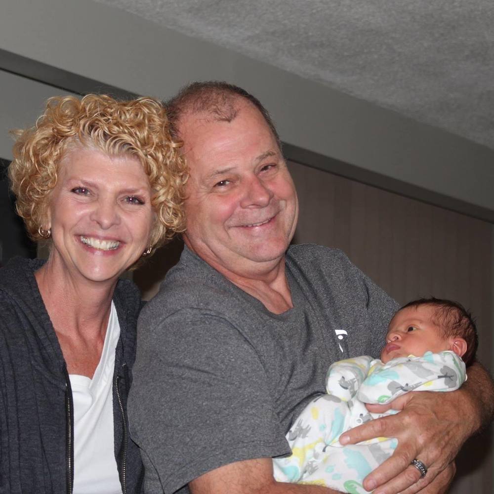 Meet your Posher, Rhonda